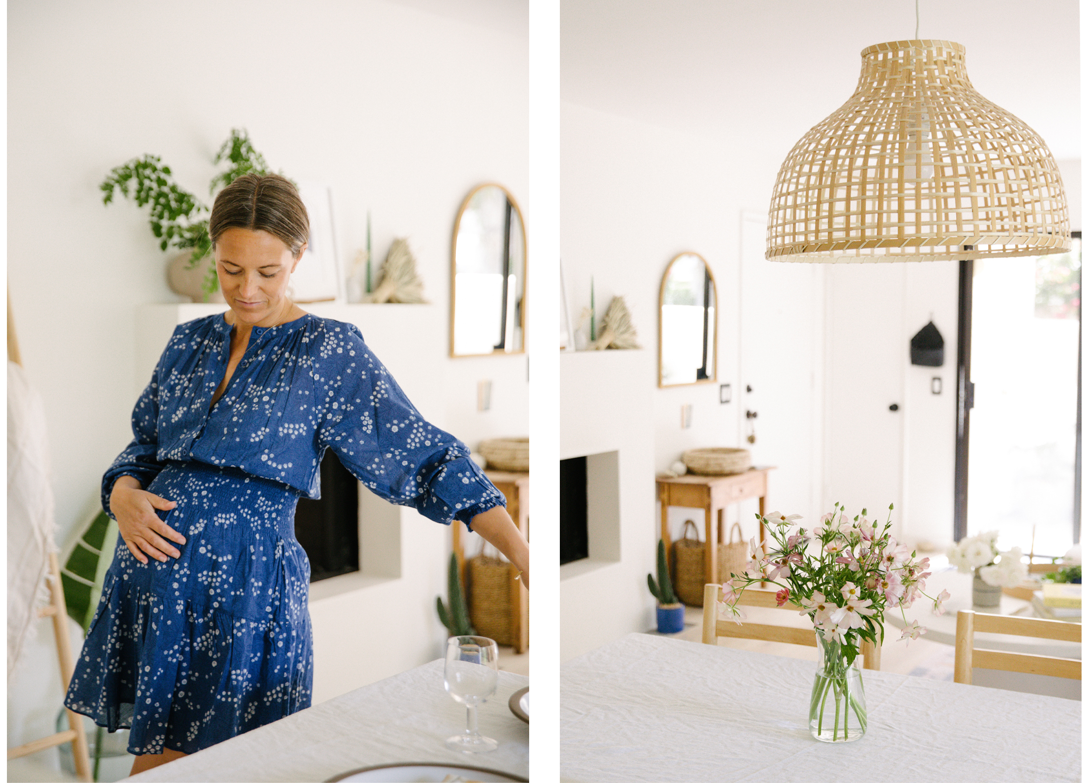 Julie Pointer Adams | Apiece Apart Woman | Apiece Apart